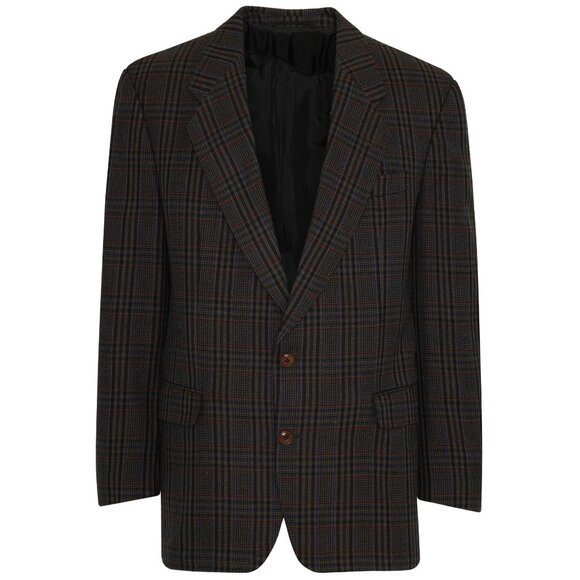 Peek & Cloppenburg (Austria) 90s, Carded Wool, Private-Label, OEM - Picture 1 of 9